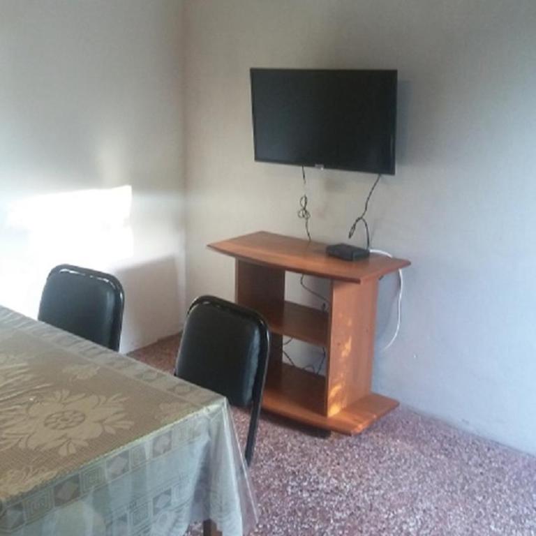 Sol y sierras - Casa con 1 dormitorio - 11