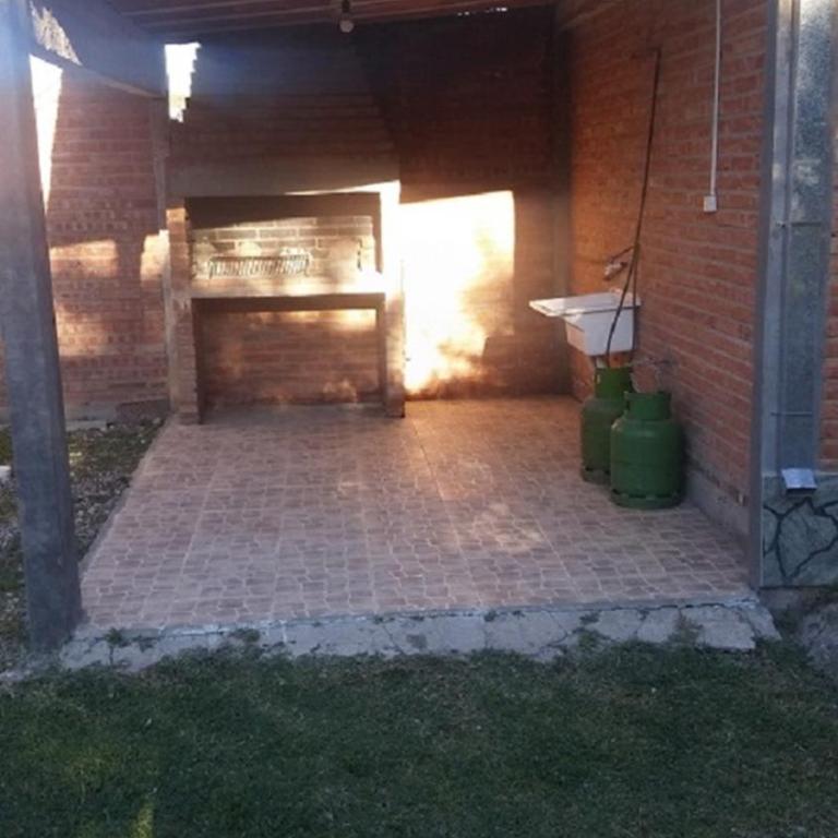 Sol y sierras - Casa con 1 dormitorio - 13