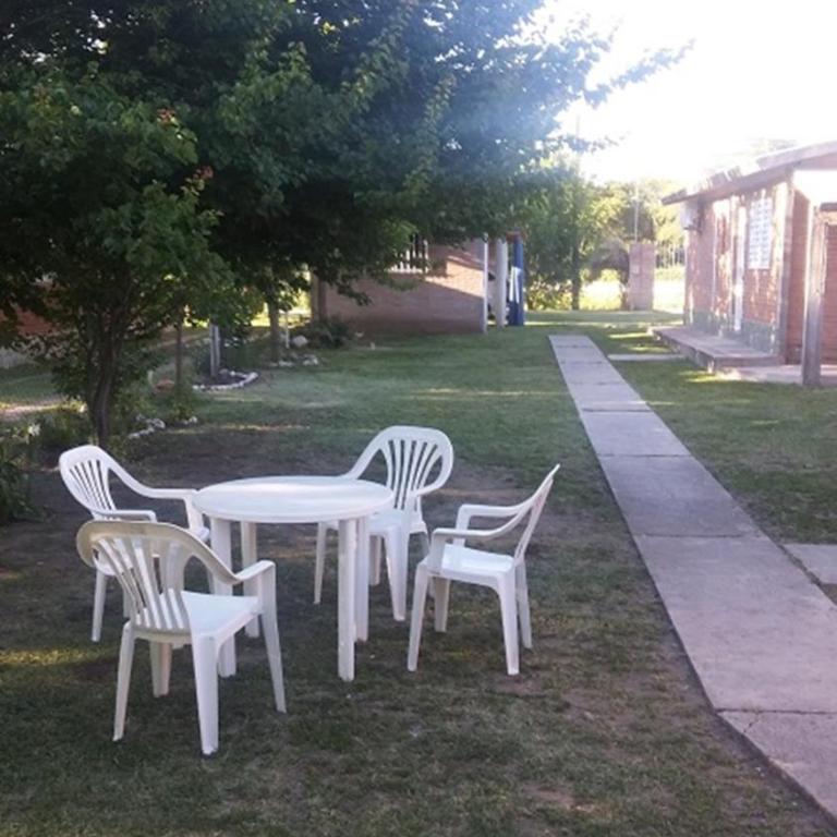 Sol y sierras - Casa con 1 dormitorio - 14