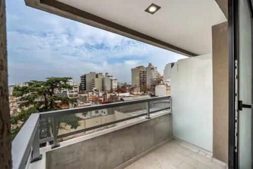 Oscar Bazon - Apartamento de 2 dormitorios - 1