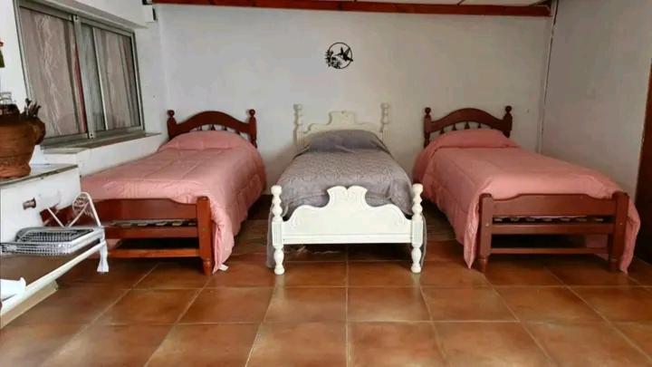 Oscar Bazon - Apartamento de 2 dormitorios - 3