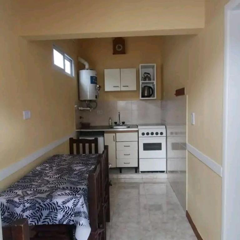 Oscar Bazon - Apartamento de 2 dormitorios - 9