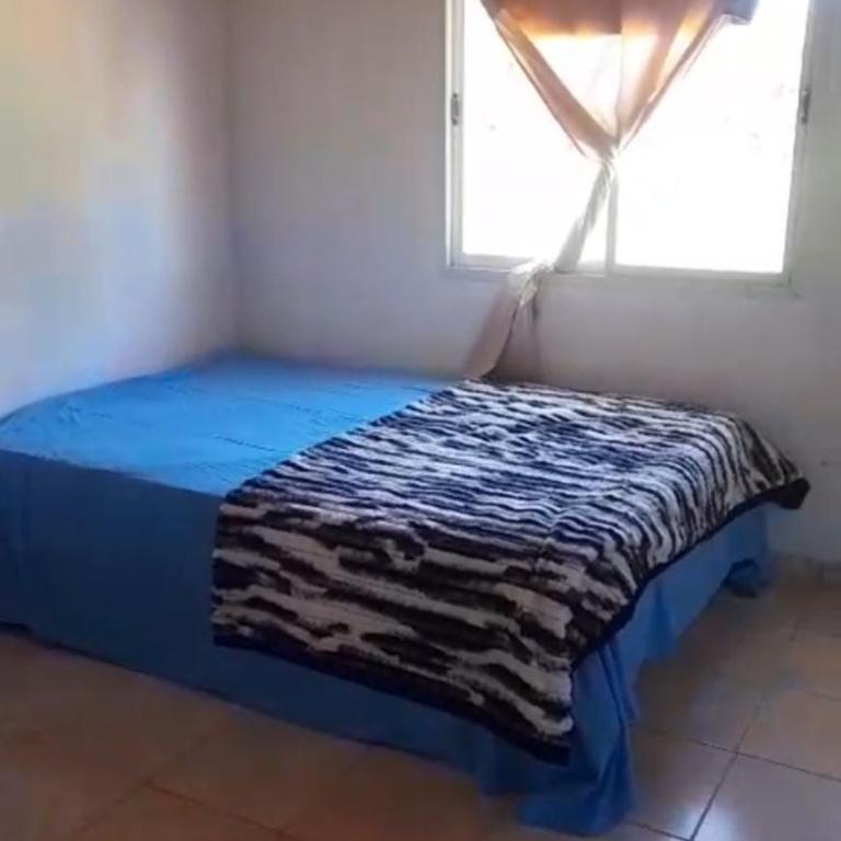 Cabañas nuevo amanecer Ara pyahu - One-Bedroom House - 12