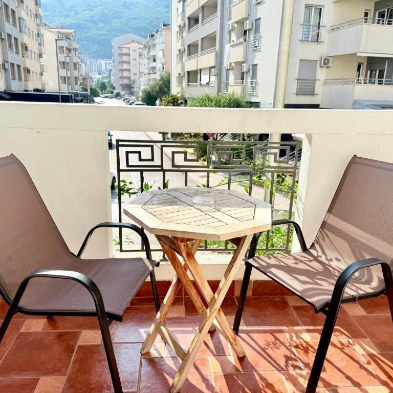 Budva Perla di Mare Hotel - Superior Trokrevetna Soba - 4