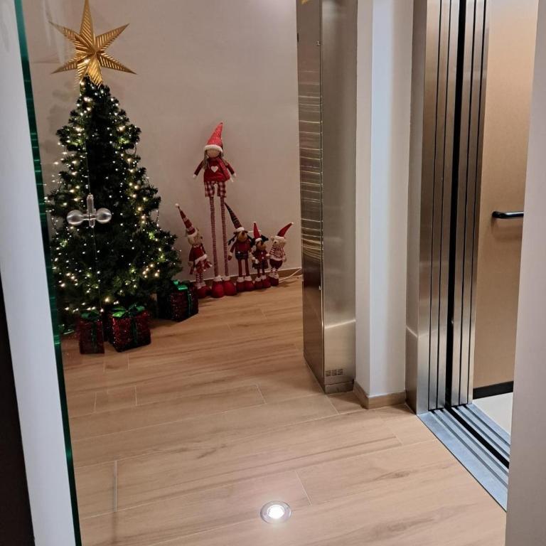 Antica Dimora Petito Luxury Suites - Luxury Suite Double Room D2 - 32