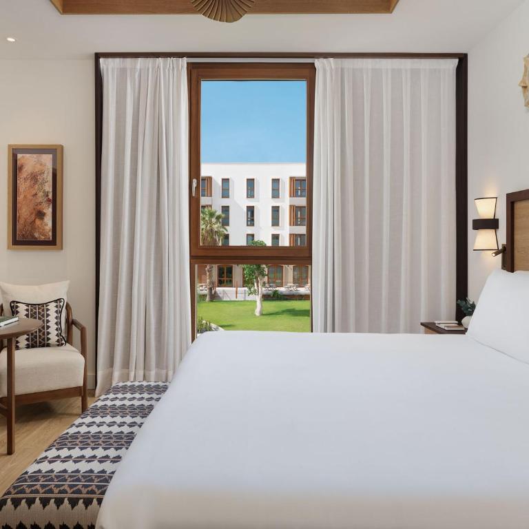 Gran Hotel Taoro - Habitación Doble Deluxe con vistas al jardín - 2