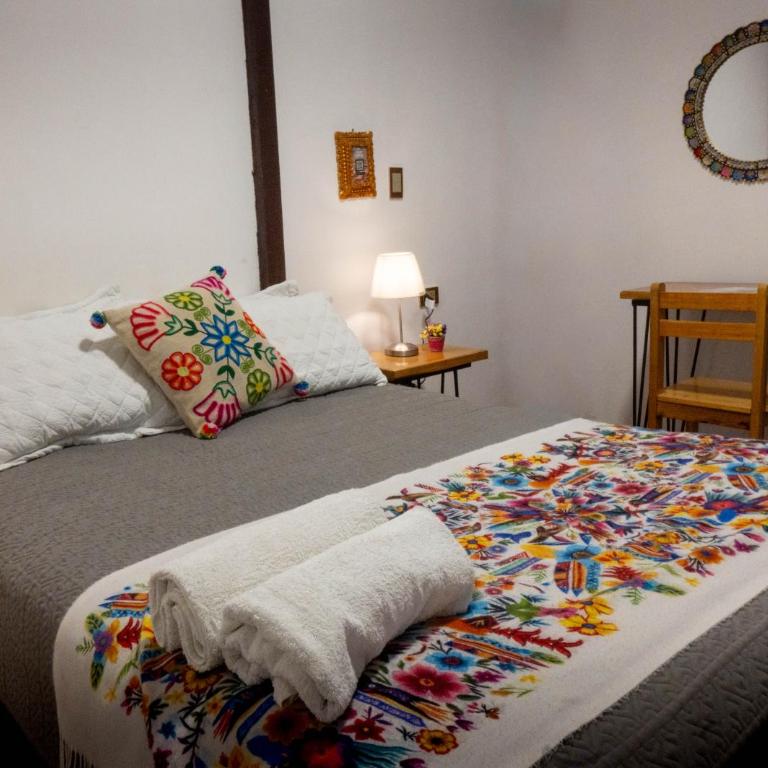 Niwa hospedaje - Habitación Doble - 3