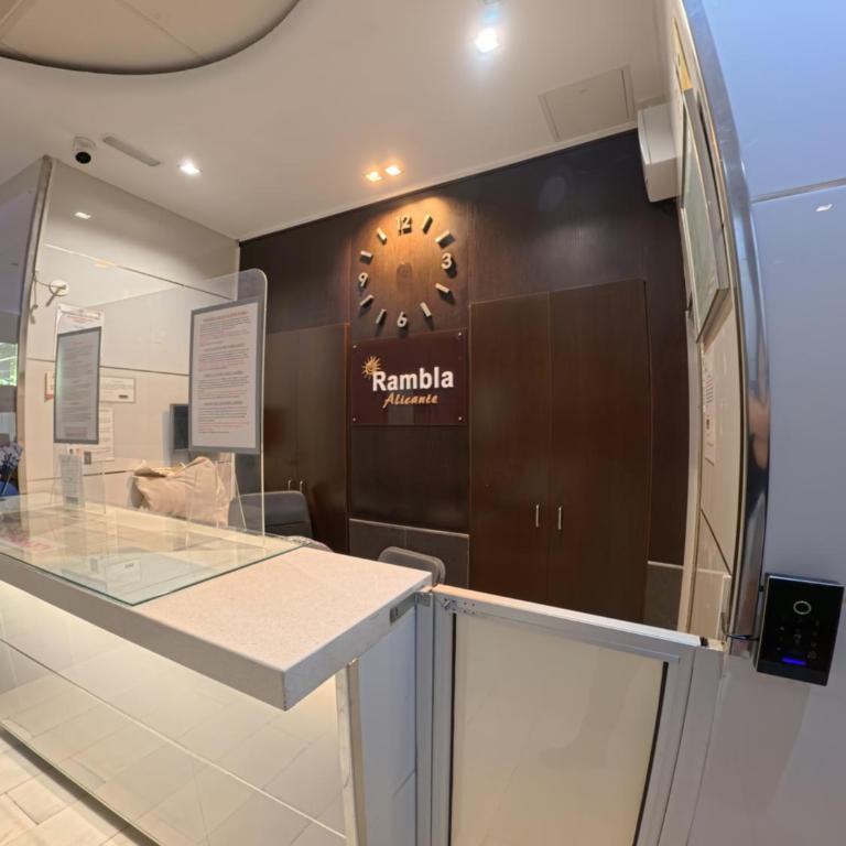 Rambla Alicante - Standard Double or Twin Room - 12