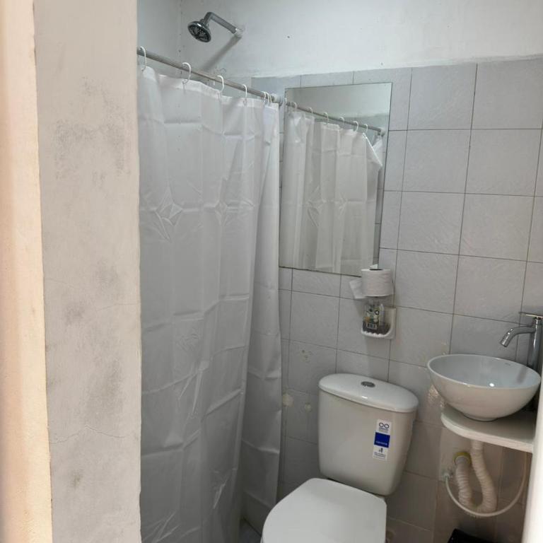 Casa EB - Casa de 7 dormitorios - 7