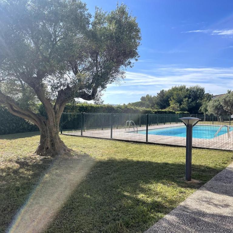Le Palais Lumière - Vue Mer, Sanary sur Mer - Apartamento de 1 dormitorio - 11