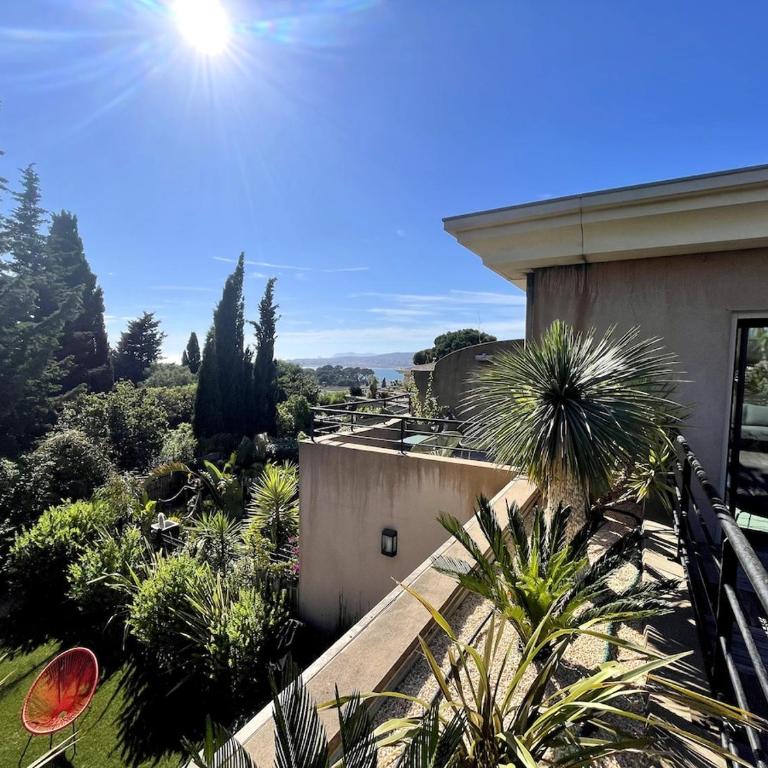 Le Palais Lumière - Vue Mer, Sanary sur Mer - Apartamento de 1 dormitorio - 15