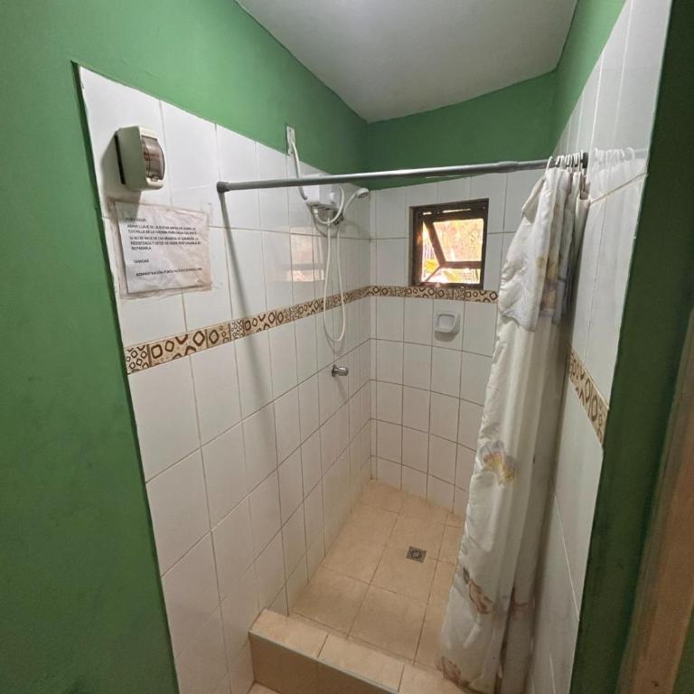 La casa de Jessi - Habitación Familiar con balcón - 6