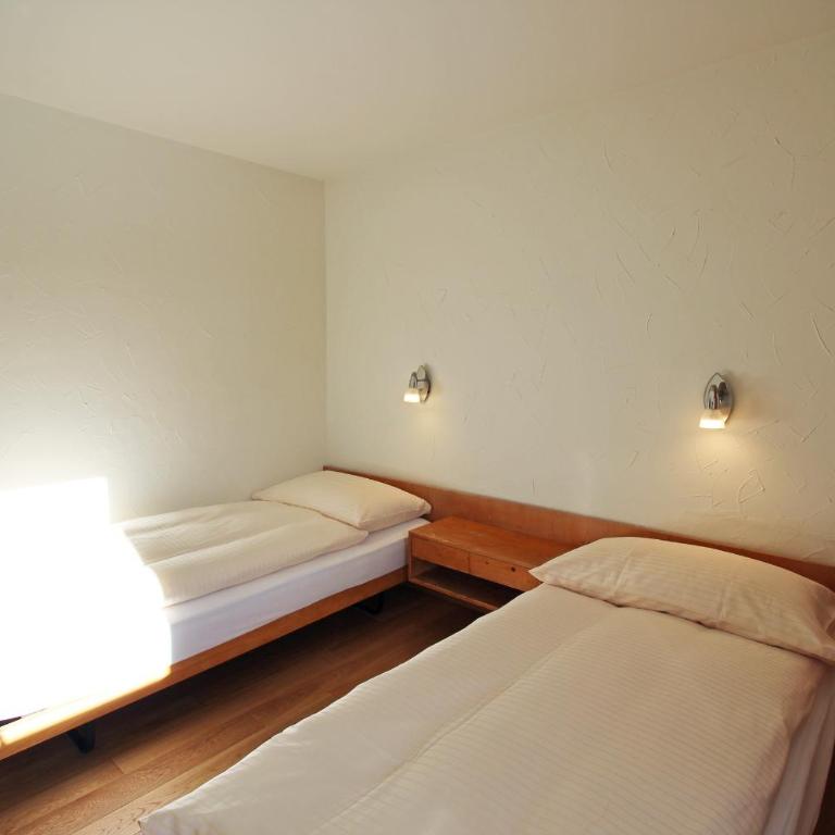 Residenza Lagrev 2 Zimmerwohnung Nr 212 - Typ 21B - 2 Etage - S W - Apartamento con vistas a las montañas - 9