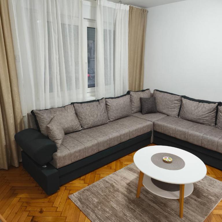 Cozy one in Belgrade centre - One-Bedroom Apartment - 3