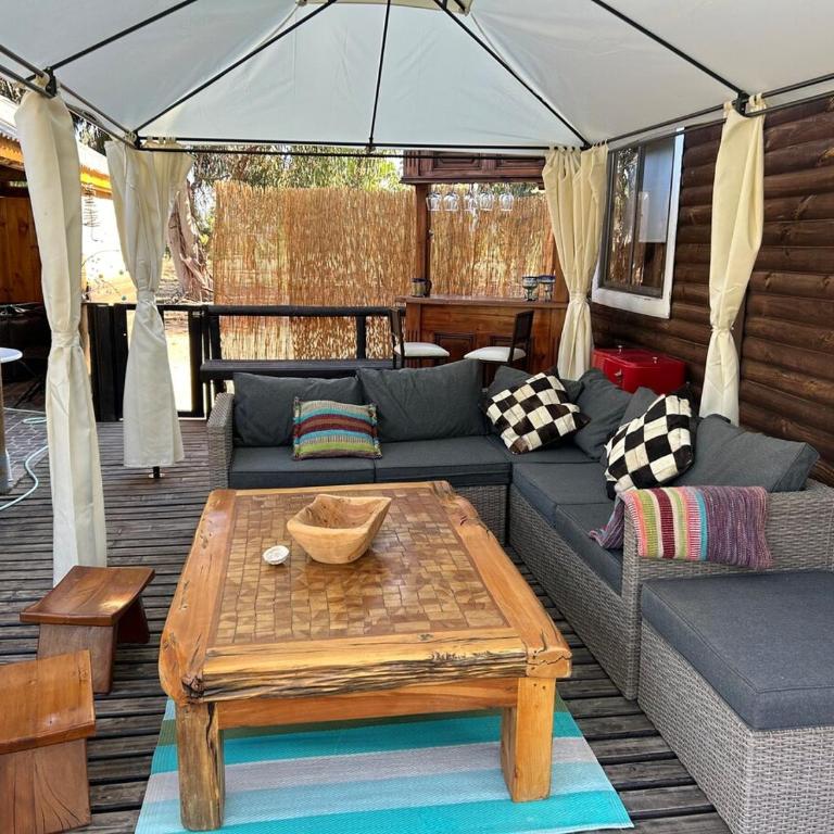 Parcela en Condominio, comuna Zapallar - Three-Bedroom House - 3