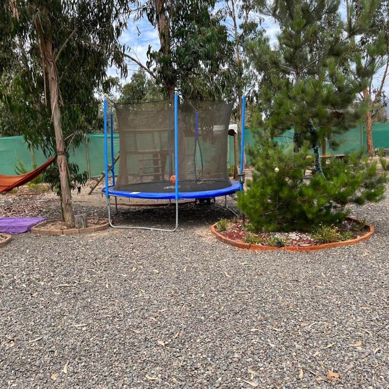 Parcela en Condominio, comuna Zapallar - Three-Bedroom House - 6