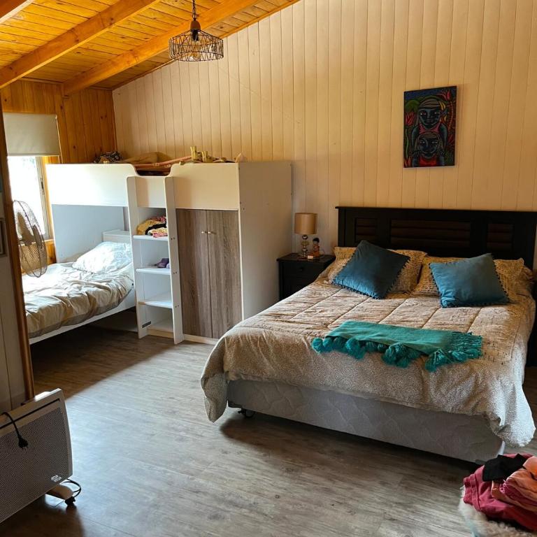 Parcela en Condominio, comuna Zapallar - Three-Bedroom House - 10