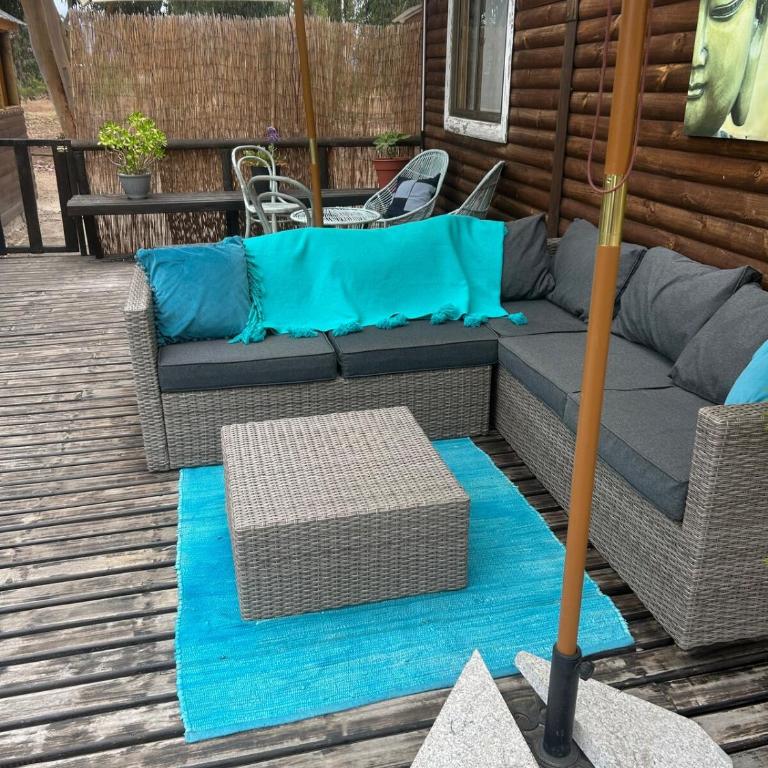 Parcela en Condominio, comuna Zapallar - Three-Bedroom House - 12