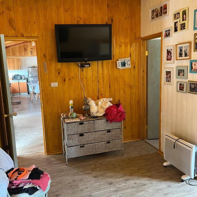 Parcela en Condominio, comuna Zapallar - Three-Bedroom House - 17