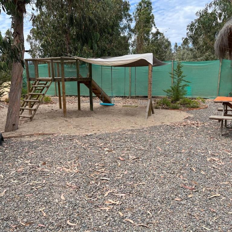 Parcela en Condominio, comuna Zapallar - Three-Bedroom House - 19