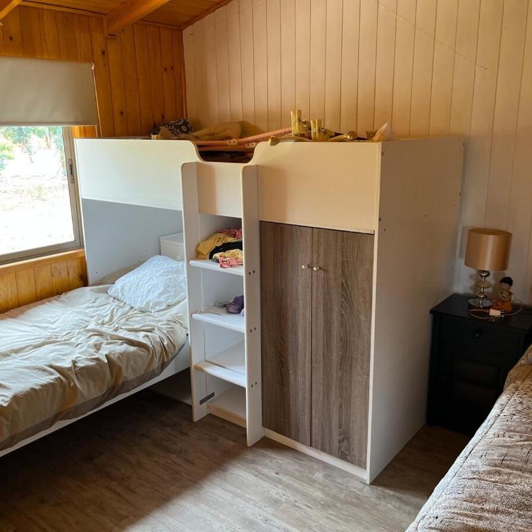 Parcela en Condominio, comuna Zapallar - Three-Bedroom House - 20