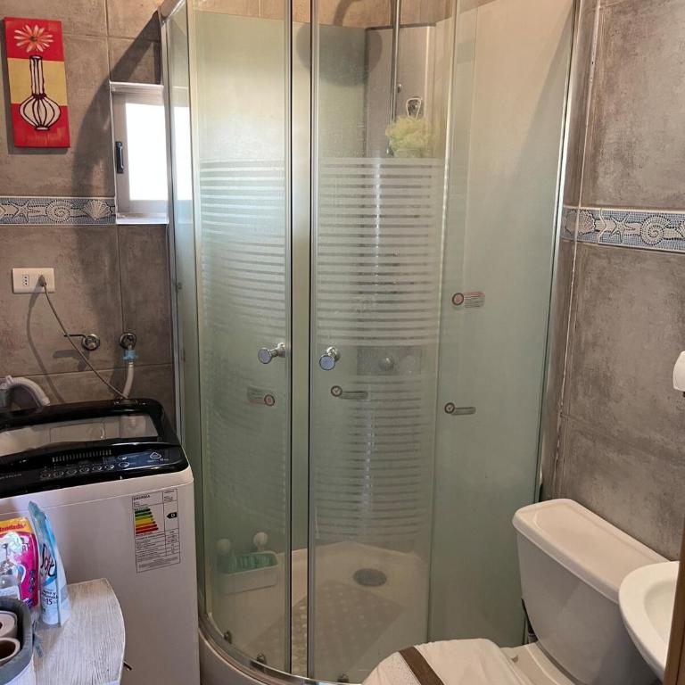 Parcela en Condominio, comuna Zapallar - Three-Bedroom House - 21