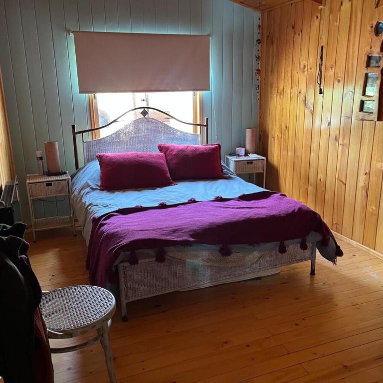 Parcela en Condominio, comuna Zapallar - Three-Bedroom House - 23