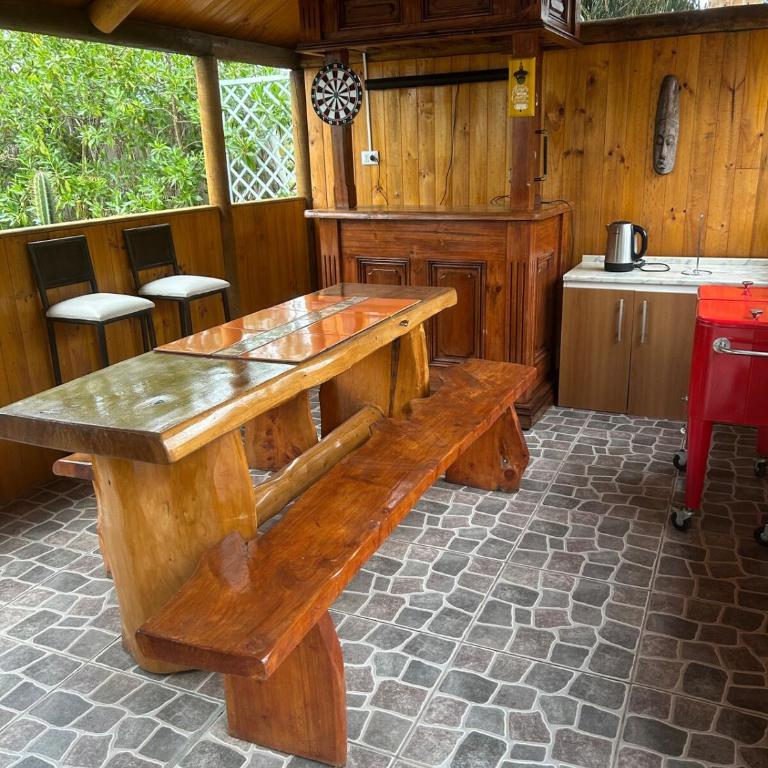 Parcela en Condominio, comuna Zapallar - Three-Bedroom House - 26