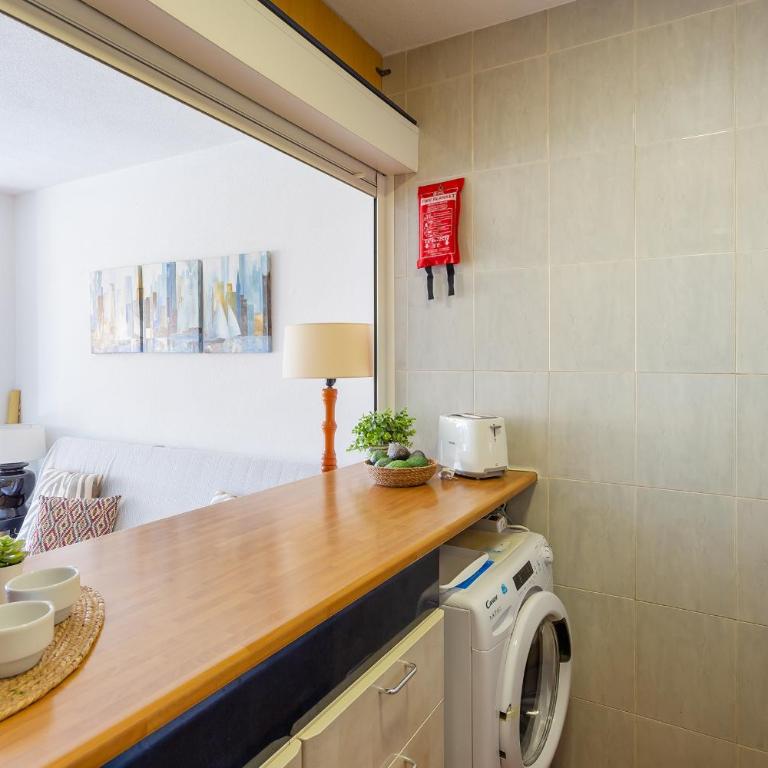 Almuñécar Velilla Sea View - Apartamento de 2 dormitorios - 6