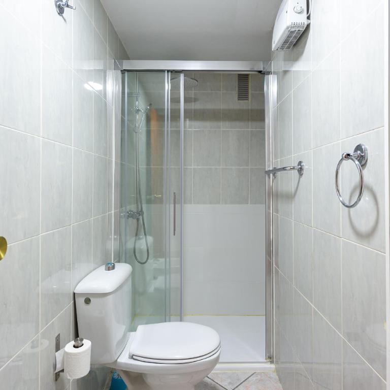 Almuñécar Velilla Sea View - Apartamento de 2 dormitorios - 24