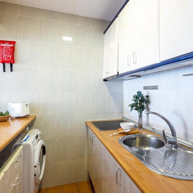 Almuñécar Velilla Sea View - Apartamento de 2 dormitorios - 26