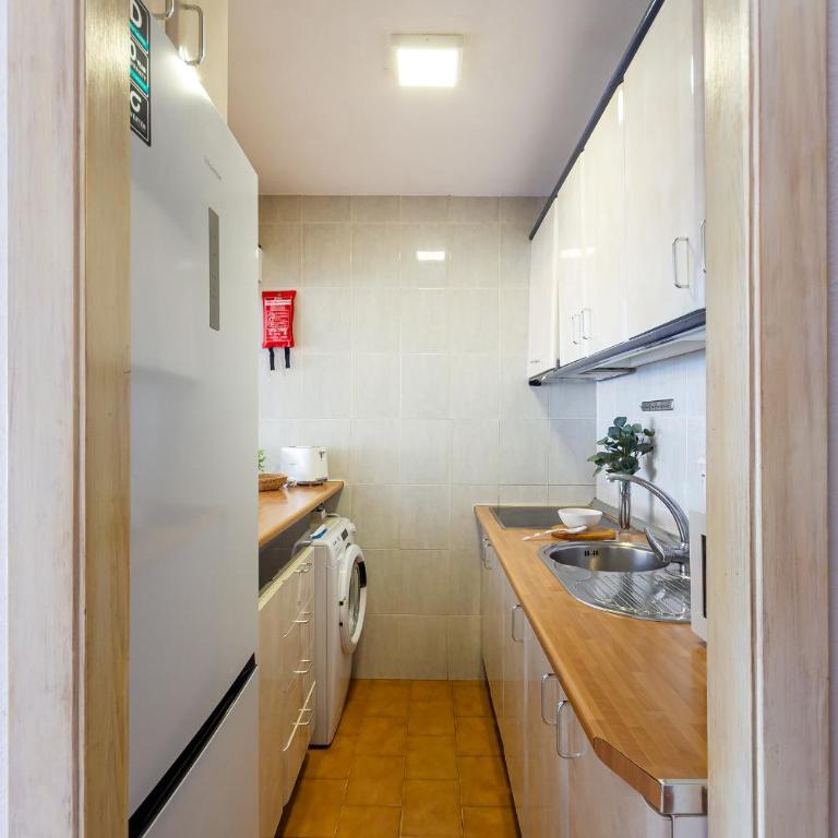 Almuñécar Velilla Sea View - Apartamento de 2 dormitorios - 20