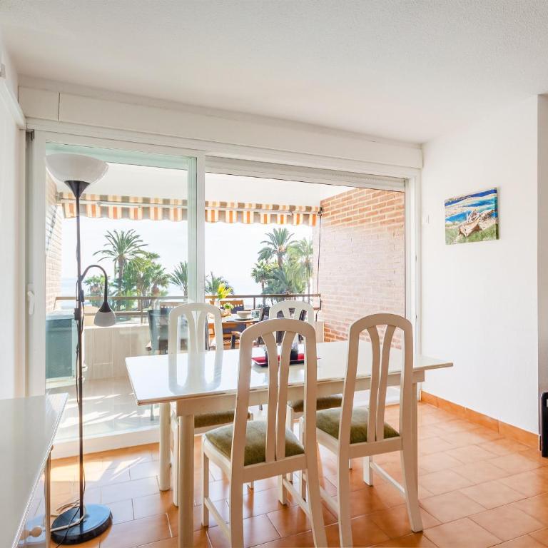 Almuñécar Velilla Sea View - Apartamento de 2 dormitorios - 4