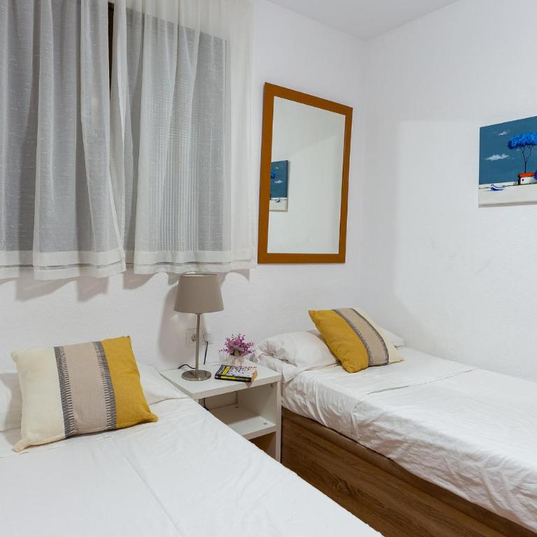 Almuñécar Velilla Sea View - Apartamento de 2 dormitorios - 8