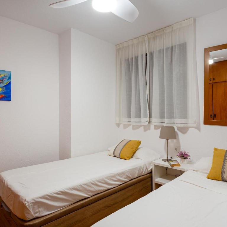 Almuñécar Velilla Sea View - Apartamento de 2 dormitorios - 18