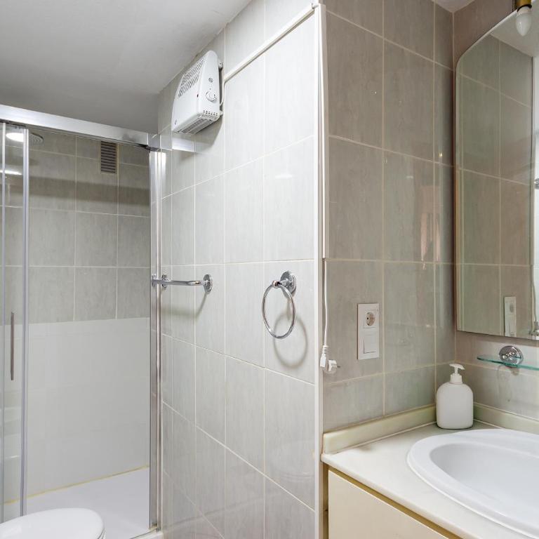 Almuñécar Velilla Sea View - Apartamento de 2 dormitorios - 9