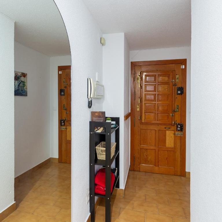 Almuñécar Velilla Sea View - Apartamento de 2 dormitorios - 21