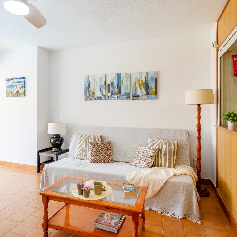 Almuñécar Velilla Sea View - Apartamento de 2 dormitorios - 10