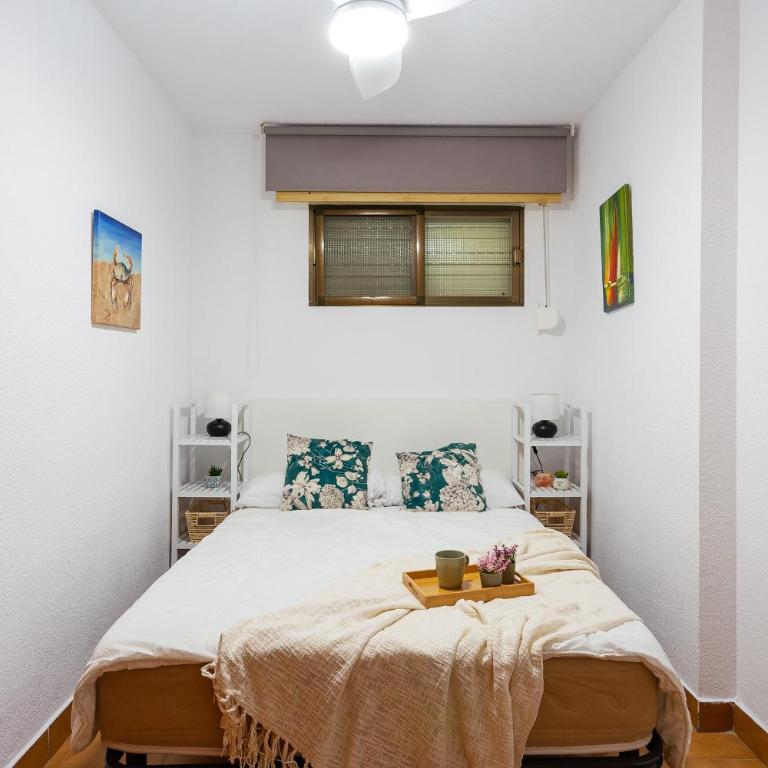 Almuñécar Velilla Sea View - Apartamento de 2 dormitorios - 31