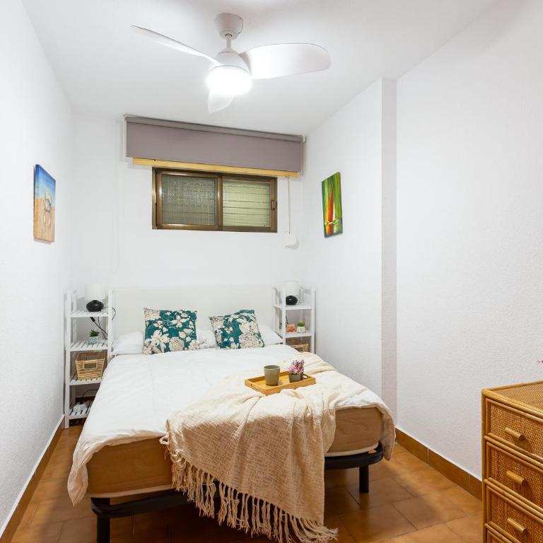 Almuñécar Velilla Sea View - Apartamento de 2 dormitorios - 32