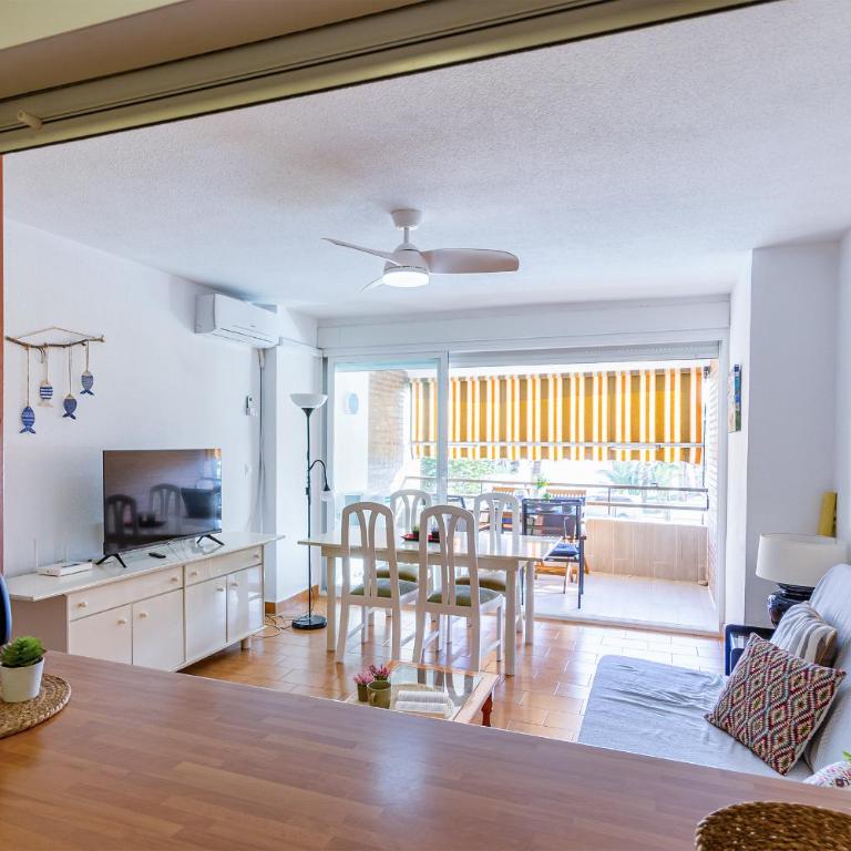Almuñécar Velilla Sea View - Apartamento de 2 dormitorios - 5