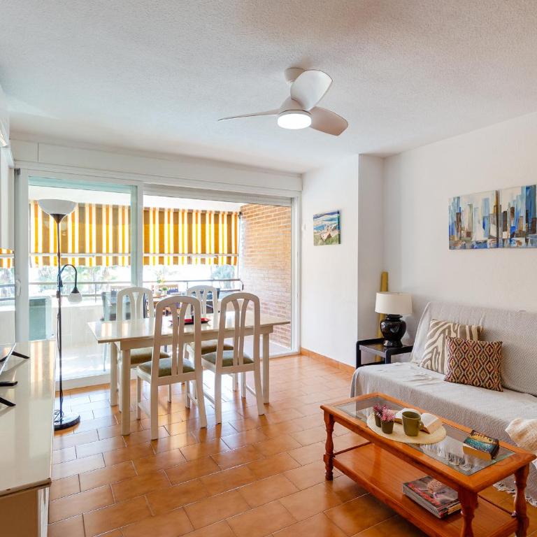 Almuñécar Velilla Sea View - Apartamento de 2 dormitorios - 11