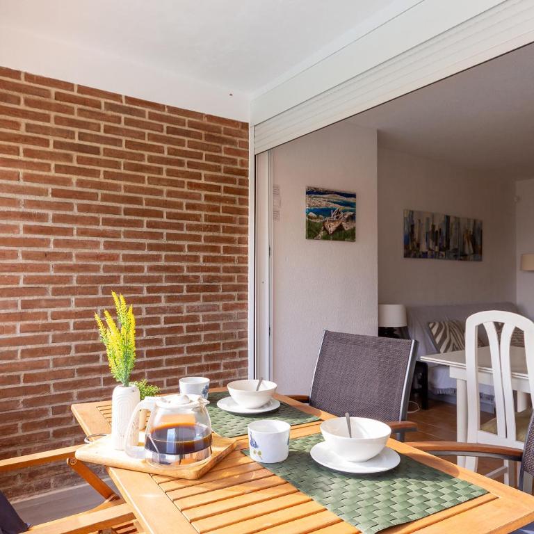 Almuñécar Velilla Sea View - Apartamento de 2 dormitorios - 35