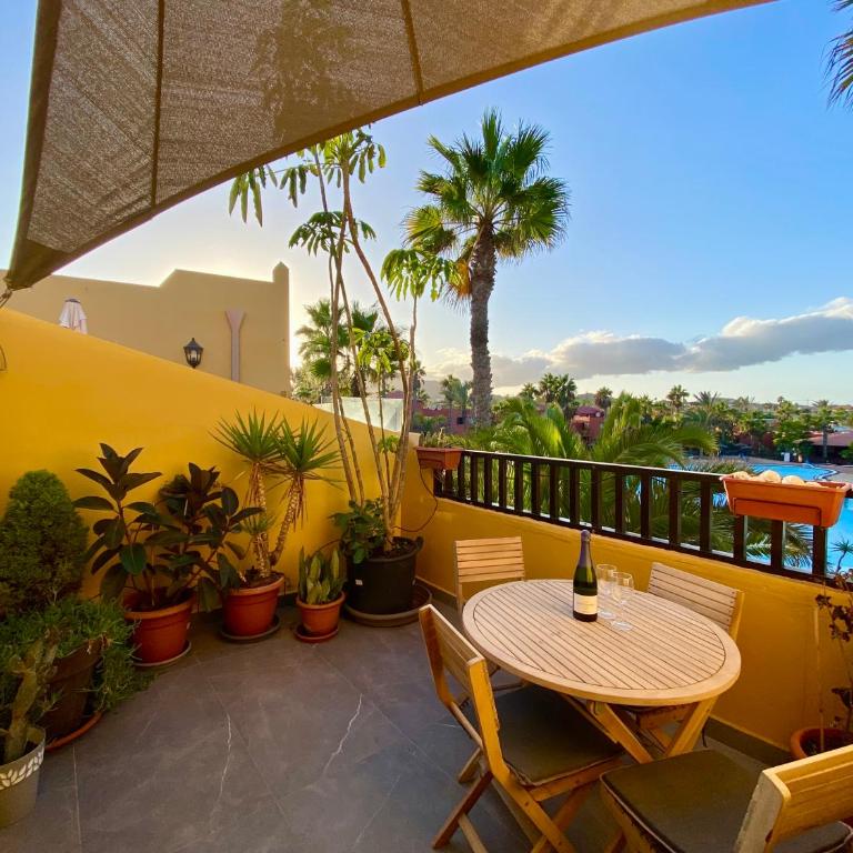 Casa Oasis Verde Tamarindo - Apartamento de 1 dormitorio - 7