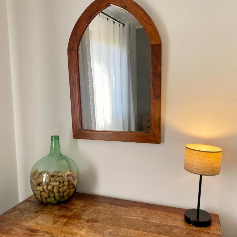 Casa Oasis Verde Tamarindo - Apartamento de 1 dormitorio - 45
