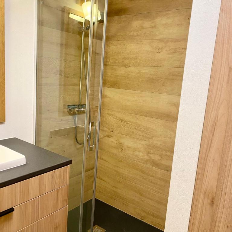 Casa Oasis Verde Tamarindo - Apartamento de 1 dormitorio - 66