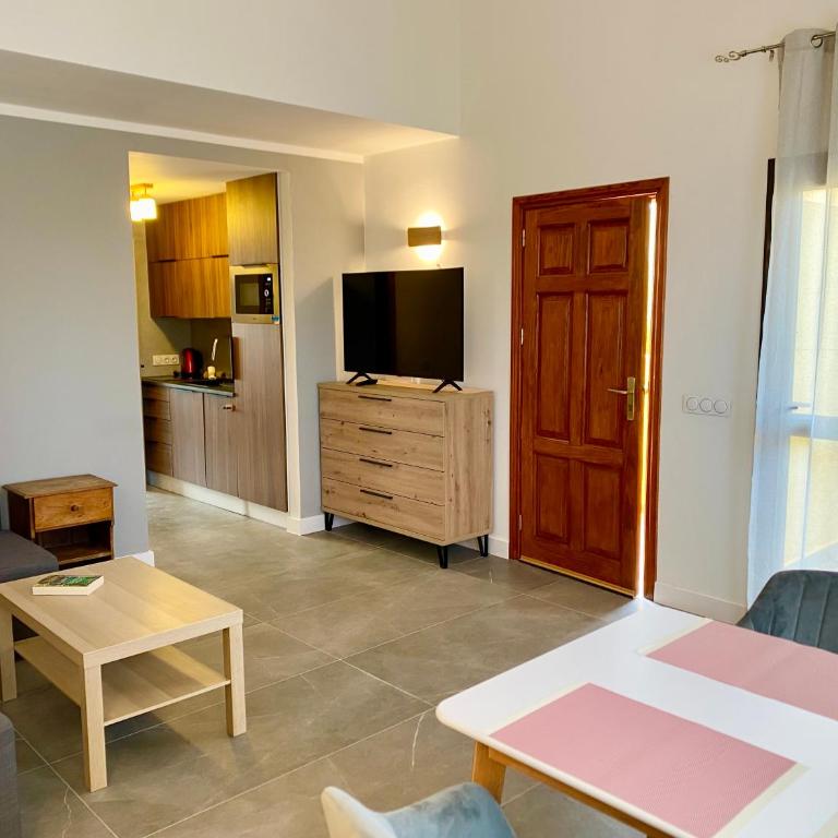 Casa Oasis Verde Tamarindo - Apartamento de 1 dormitorio - 11