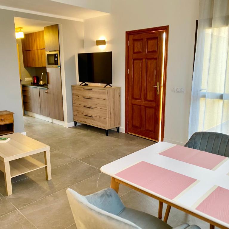 Casa Oasis Verde Tamarindo - Apartamento de 1 dormitorio - 3