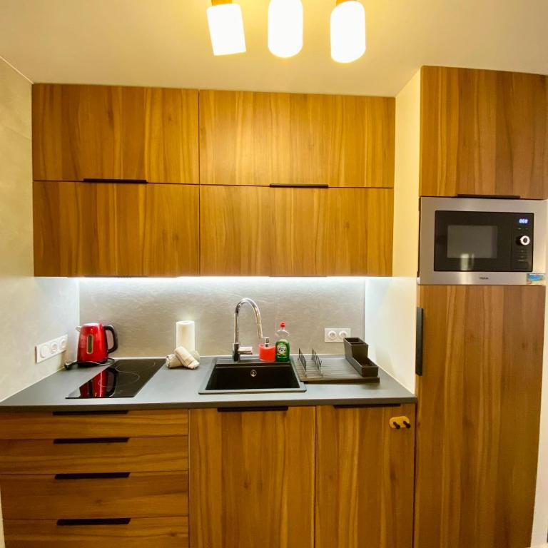 Casa Oasis Verde Tamarindo - Apartamento de 1 dormitorio - 31