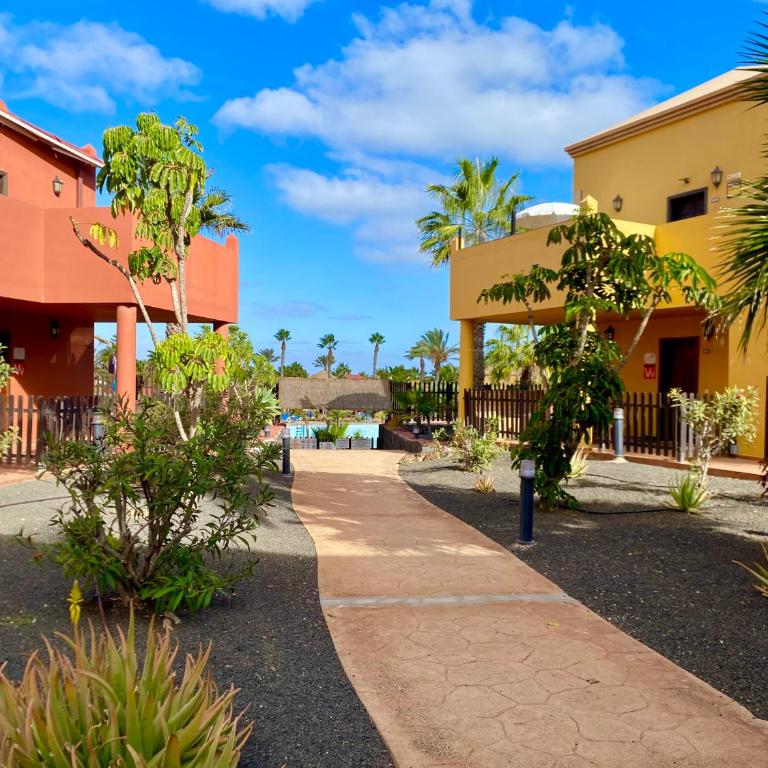 Casa Oasis Verde Tamarindo - Apartamento de 1 dormitorio - 73